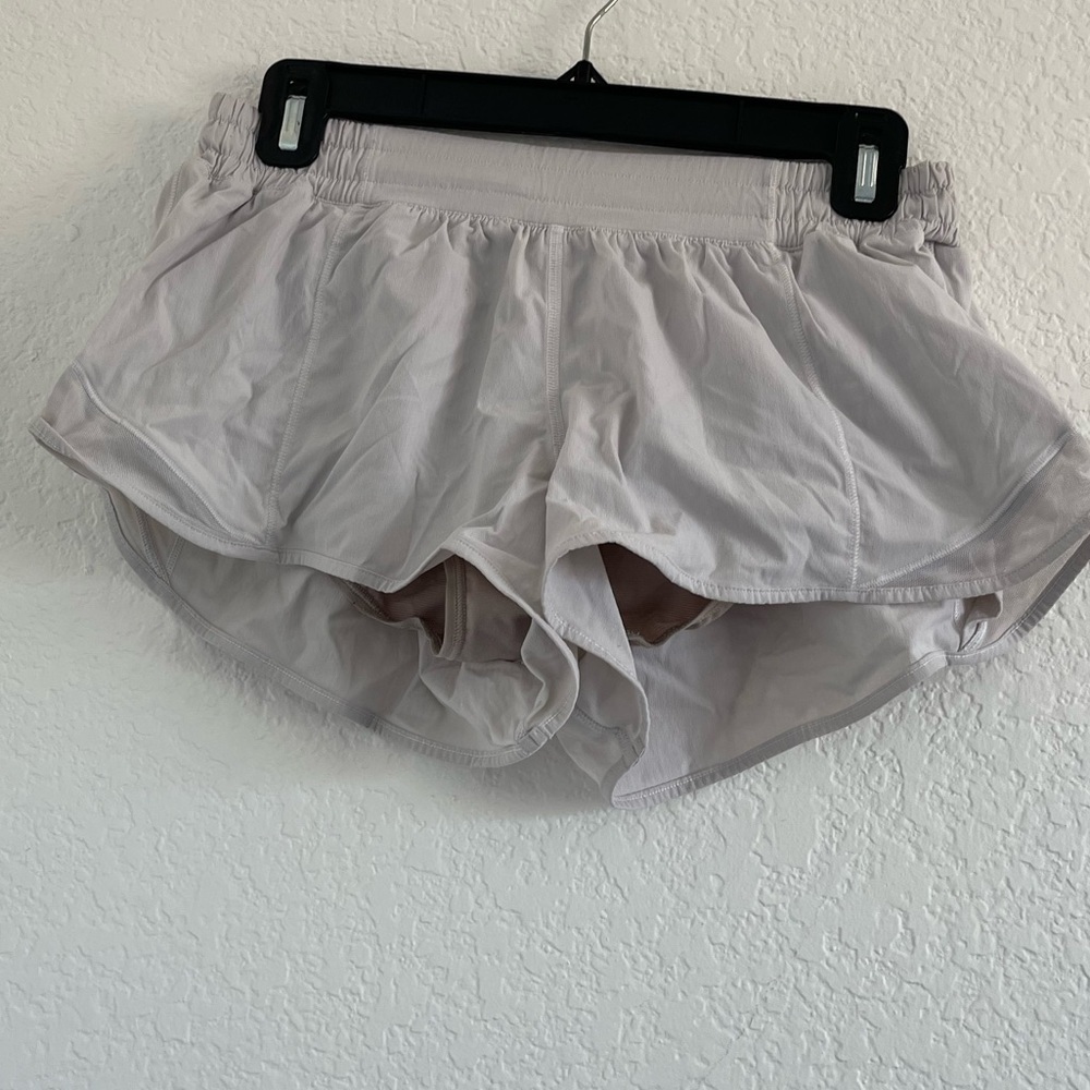 Lululemon Hotty Hot Short